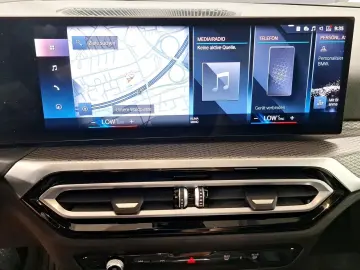 BMW 330i Limousine M Sport LiveCockpitProf Kamera