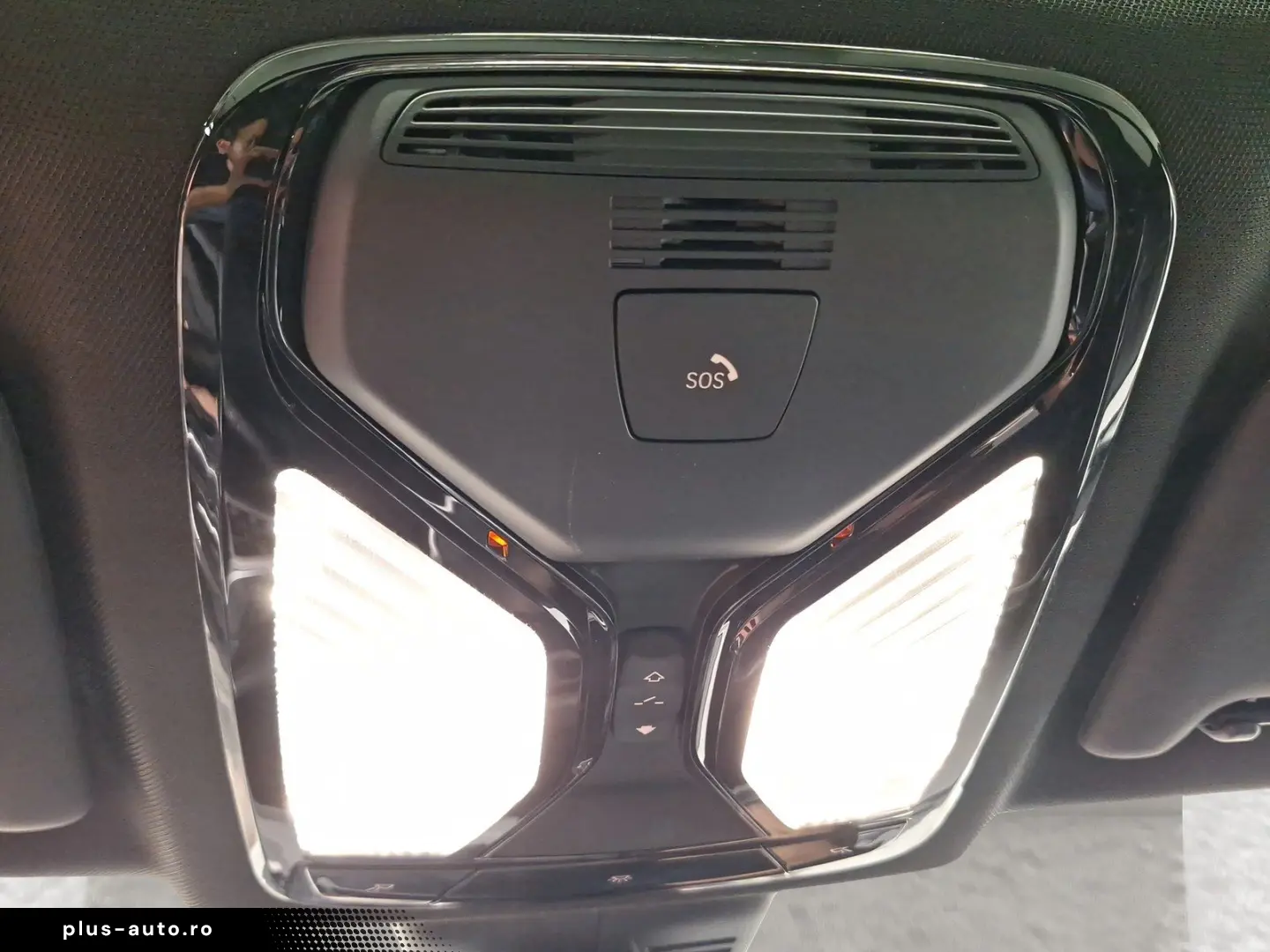 BMW 330i Limousine M Sport LiveCockpitProf Kamera