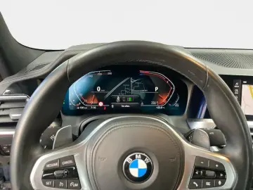 BMW 330i Aut M Sport Laser Frozen Dark Grey Inno RFK