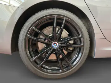 BMW 330i Aut M Sport Laser Frozen Dark Grey Inno RFK
