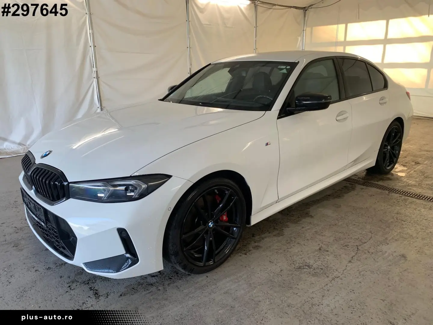 BMW 330 i M Sport Pro HeadUp Memory H&K 19  Kam