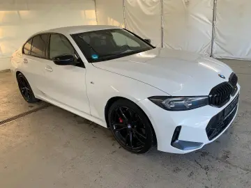 BMW 330 i M Sport Pro HeadUp Memory H&K 19  Kam