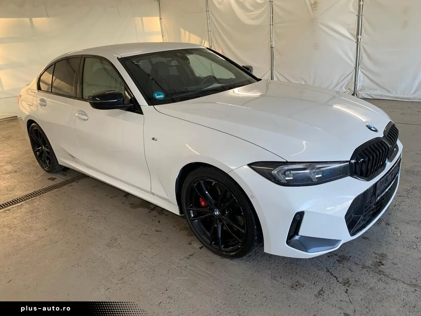 BMW 330 i M Sport Pro HeadUp Memory H&K 19  Kam