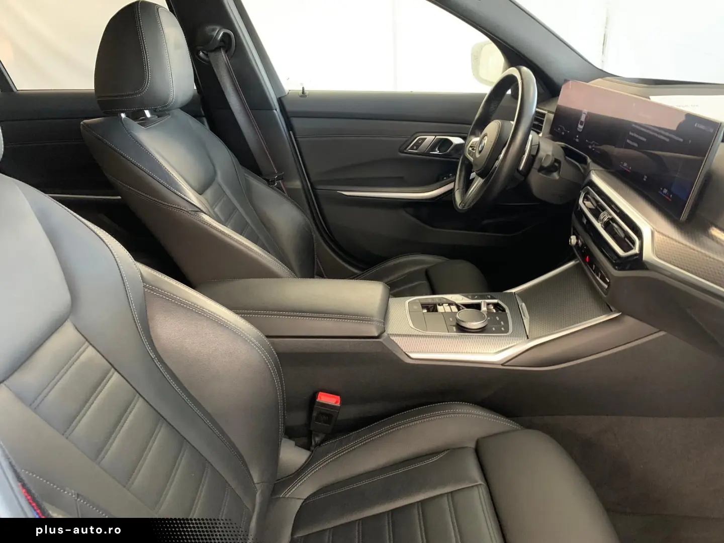 BMW 330 i M Sport Pro HeadUp Memory H&K 19  Kam