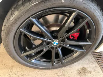 BMW 330 i M Sport Pro HeadUp Memory H&K 19  Kam