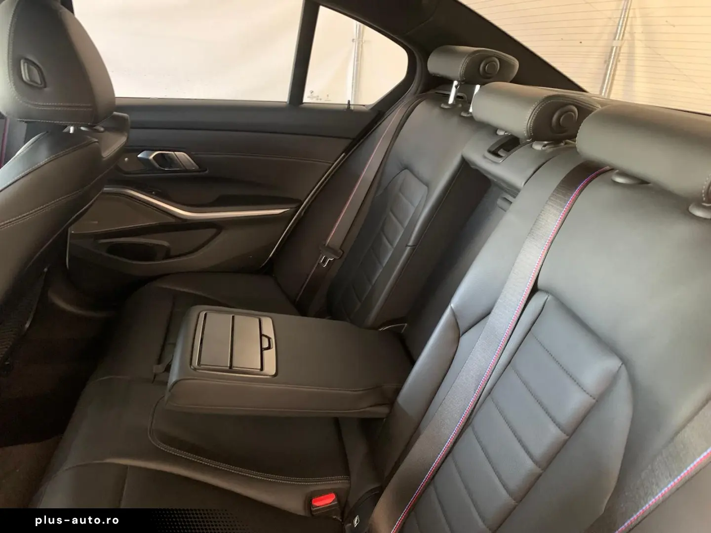 BMW 330 i M Sport Pro HeadUp Memory H&K 19  Kam