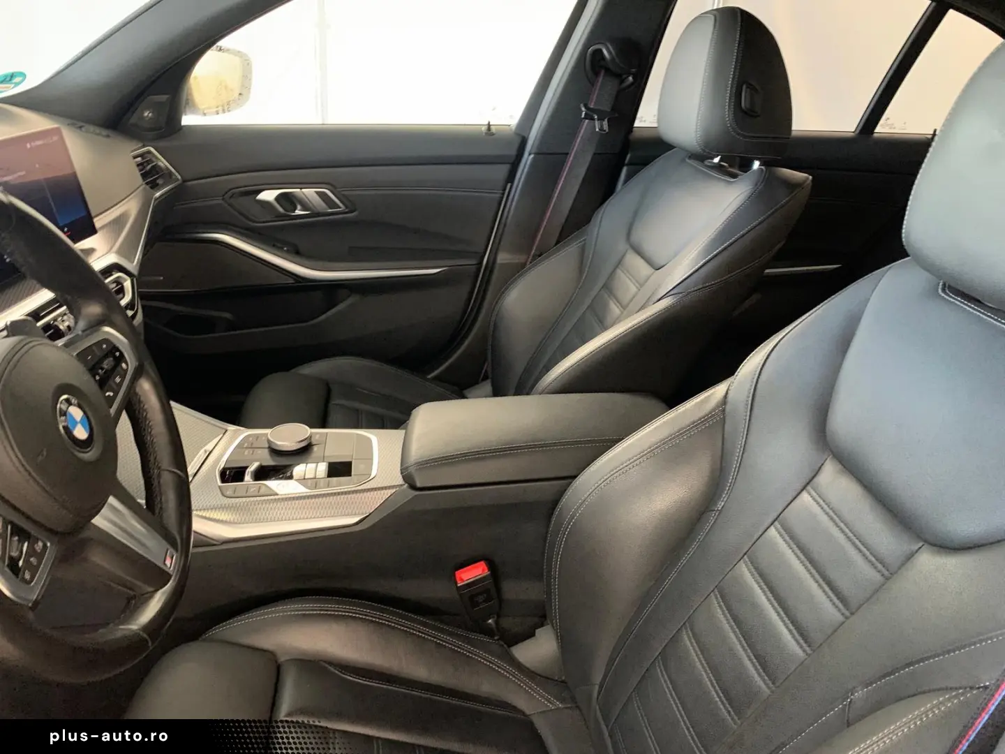 BMW 330 i M Sport Pro HeadUp Memory H&K 19  Kam