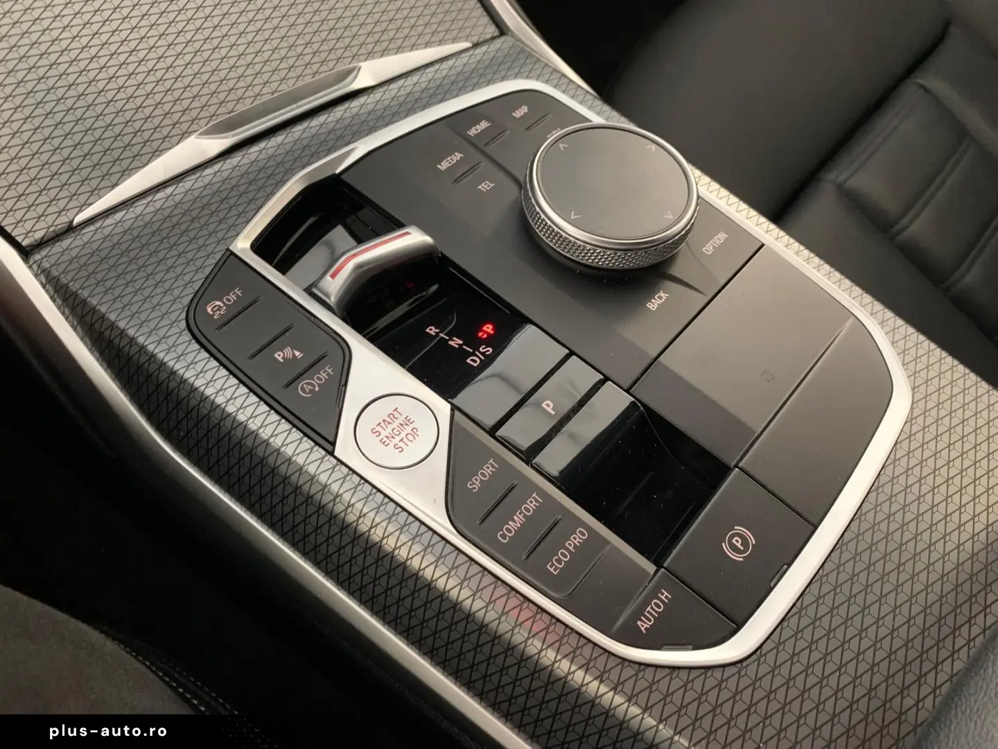 BMW 330 i M Sport Pro HeadUp Memory H&K 19  Kam