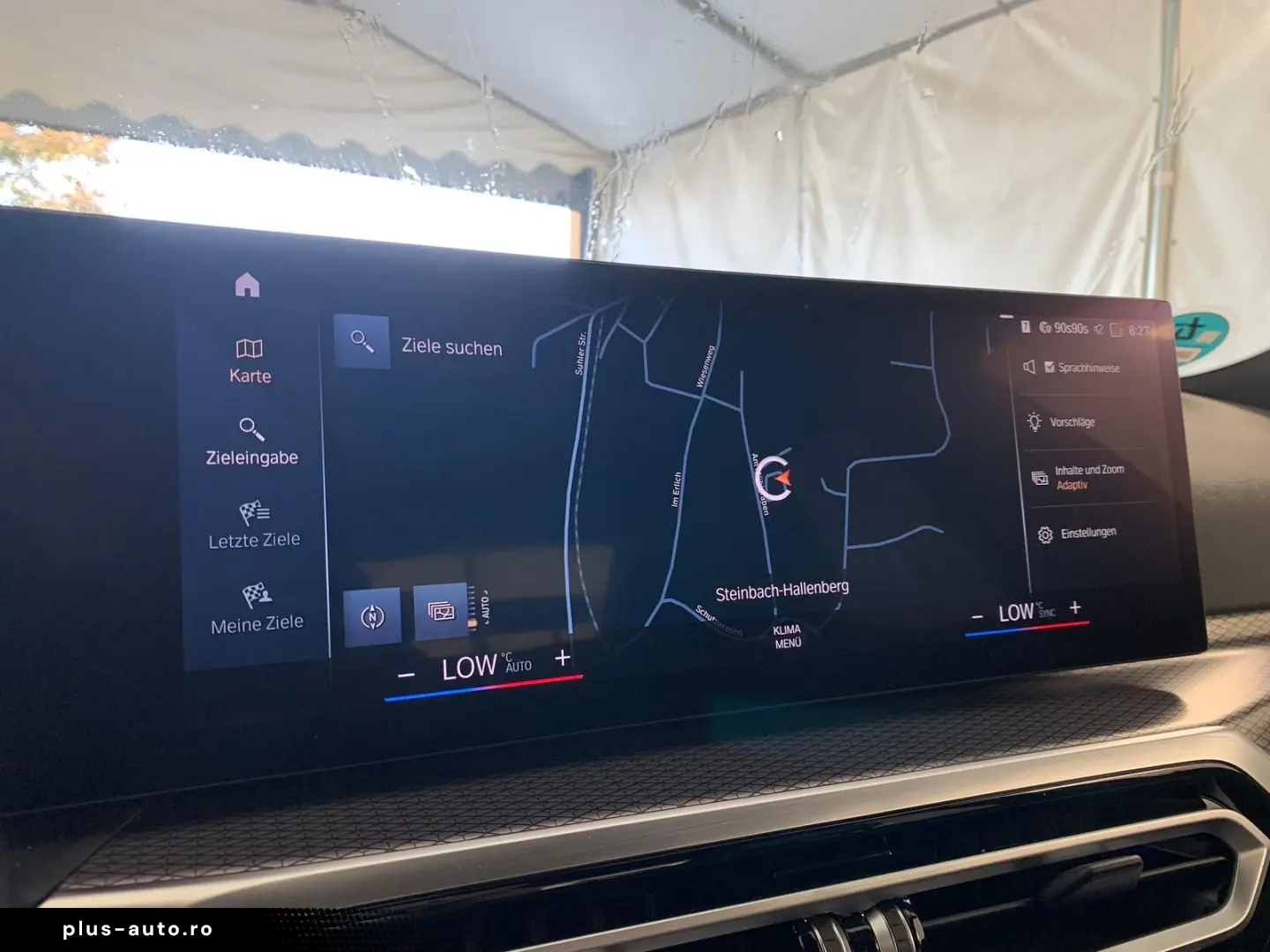BMW 330 i M Sport Pro HeadUp Memory H&K 19  Kam