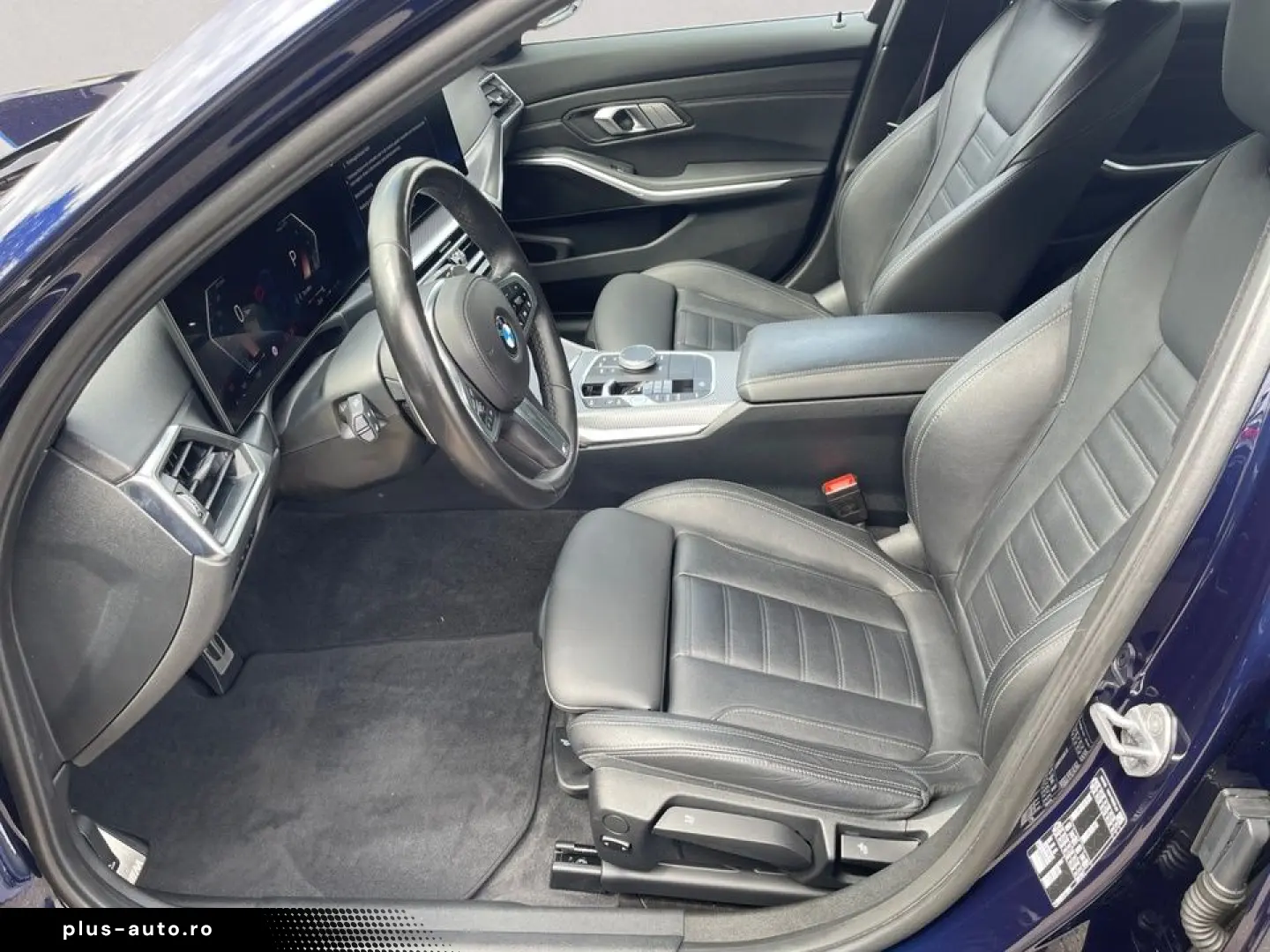 BMW 330i Limousine M Sport   2Jahre-BPS.-GARANTIE