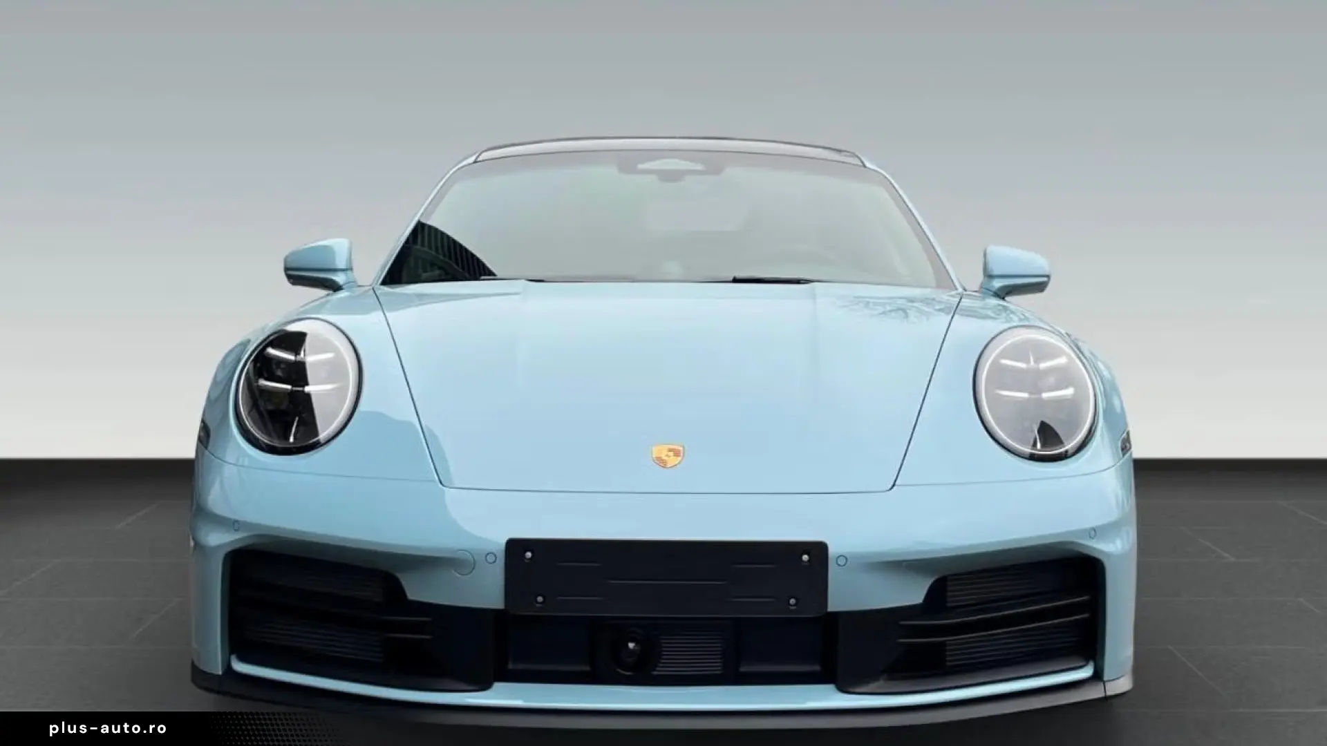 Porsche 911 Carrera 4S (992 II)