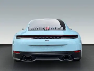 Porsche 911 Carrera 4S (992 II)