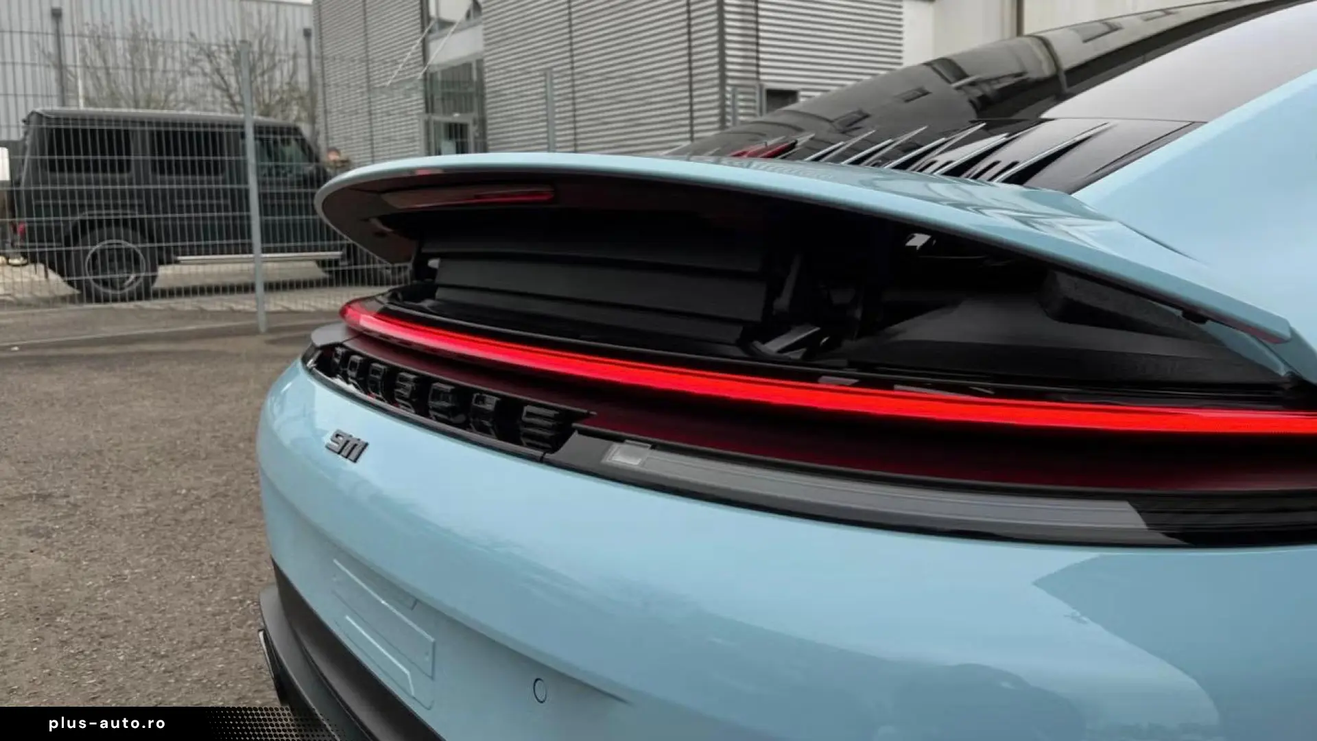 Porsche 911 Carrera 4S (992 II)