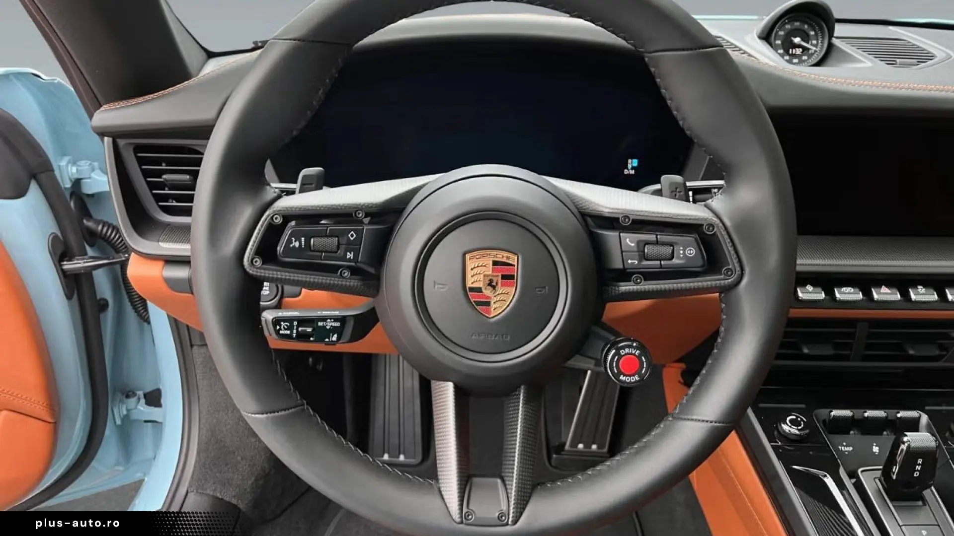 Porsche 911 Carrera 4S (992 II)