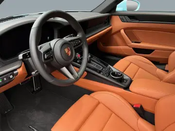 Porsche 911 Carrera 4S (992 II)