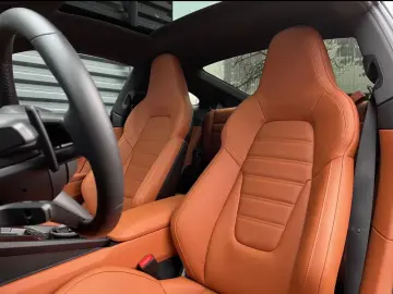 Porsche 911 Carrera 4S (992 II)