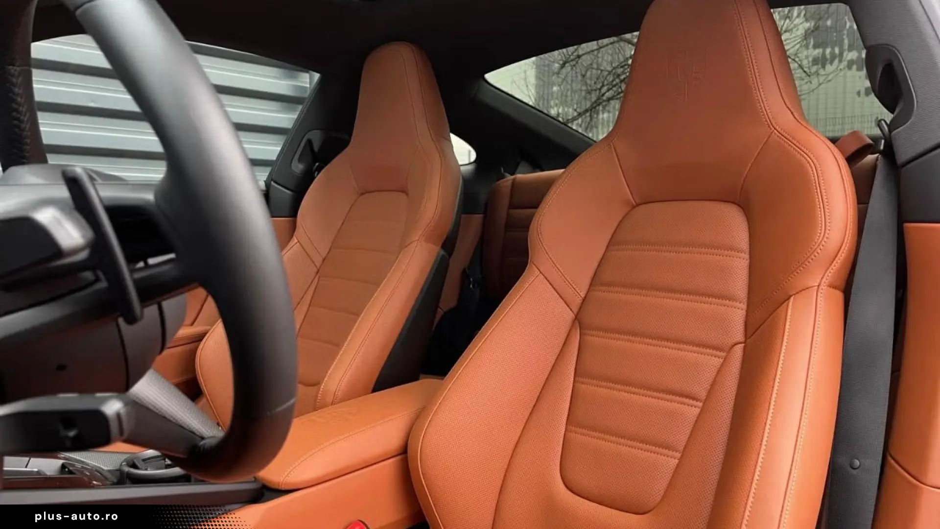 Porsche 911 Carrera 4S (992 II)