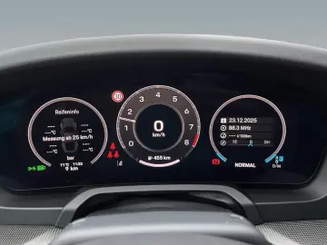 Porsche 911 Carrera 4S (992 II)