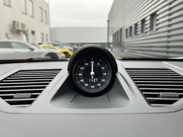 Porsche 911 Carrera 4S (992 II)