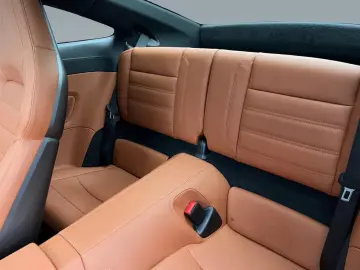 Porsche 911 Carrera 4S (992 II)
