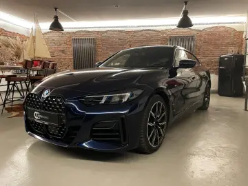 BMW 420d xDrive M Sport Pro Individual M Performance