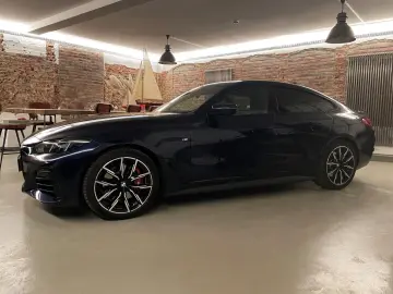 BMW 420d xDrive M Sport Pro Individual M Performance