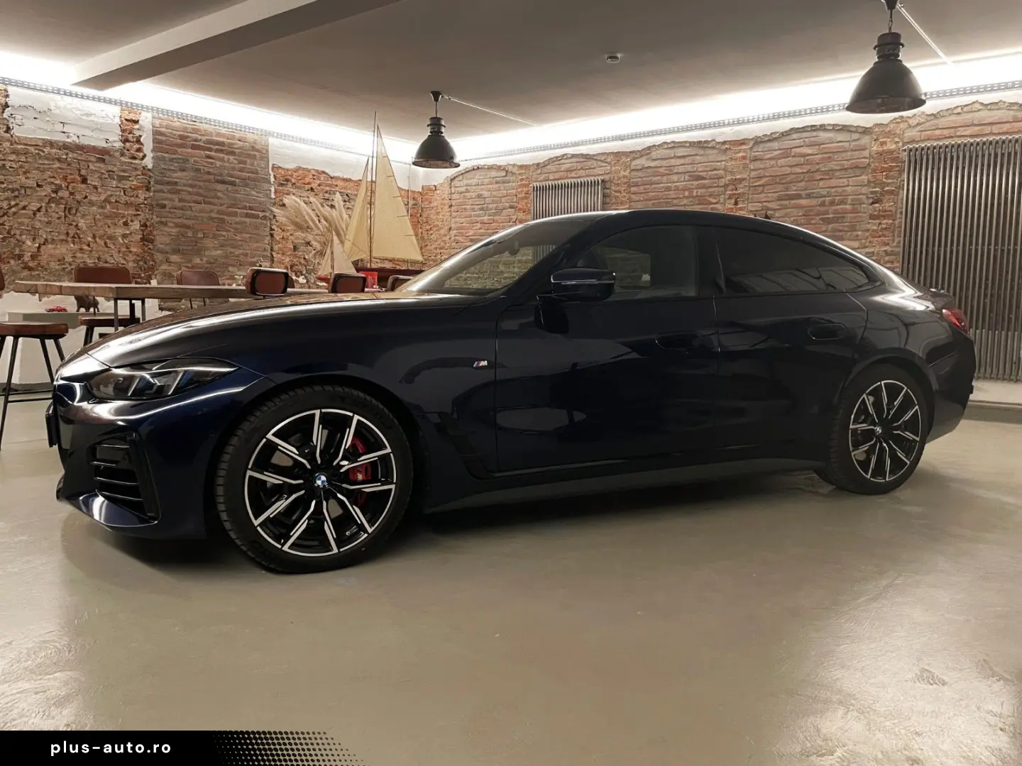 BMW 420d xDrive M Sport Pro Individual M Performance