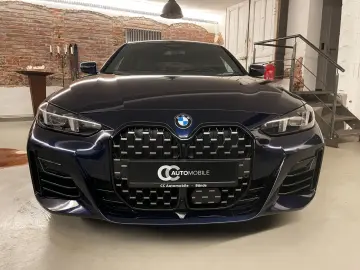 BMW 420d xDrive M Sport Pro Individual M Performance