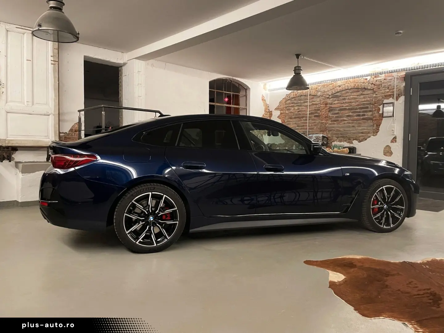 BMW 420d xDrive M Sport Pro Individual M Performance