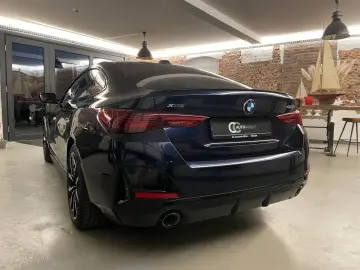 BMW 420d xDrive M Sport Pro Individual M Performance