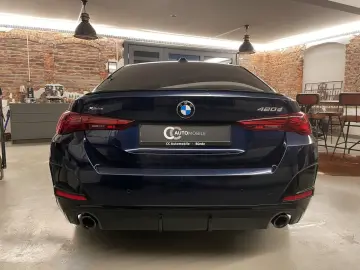 BMW 420d xDrive M Sport Pro Individual M Performance