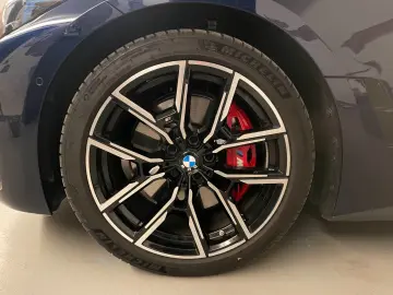 BMW 420d xDrive M Sport Pro Individual M Performance