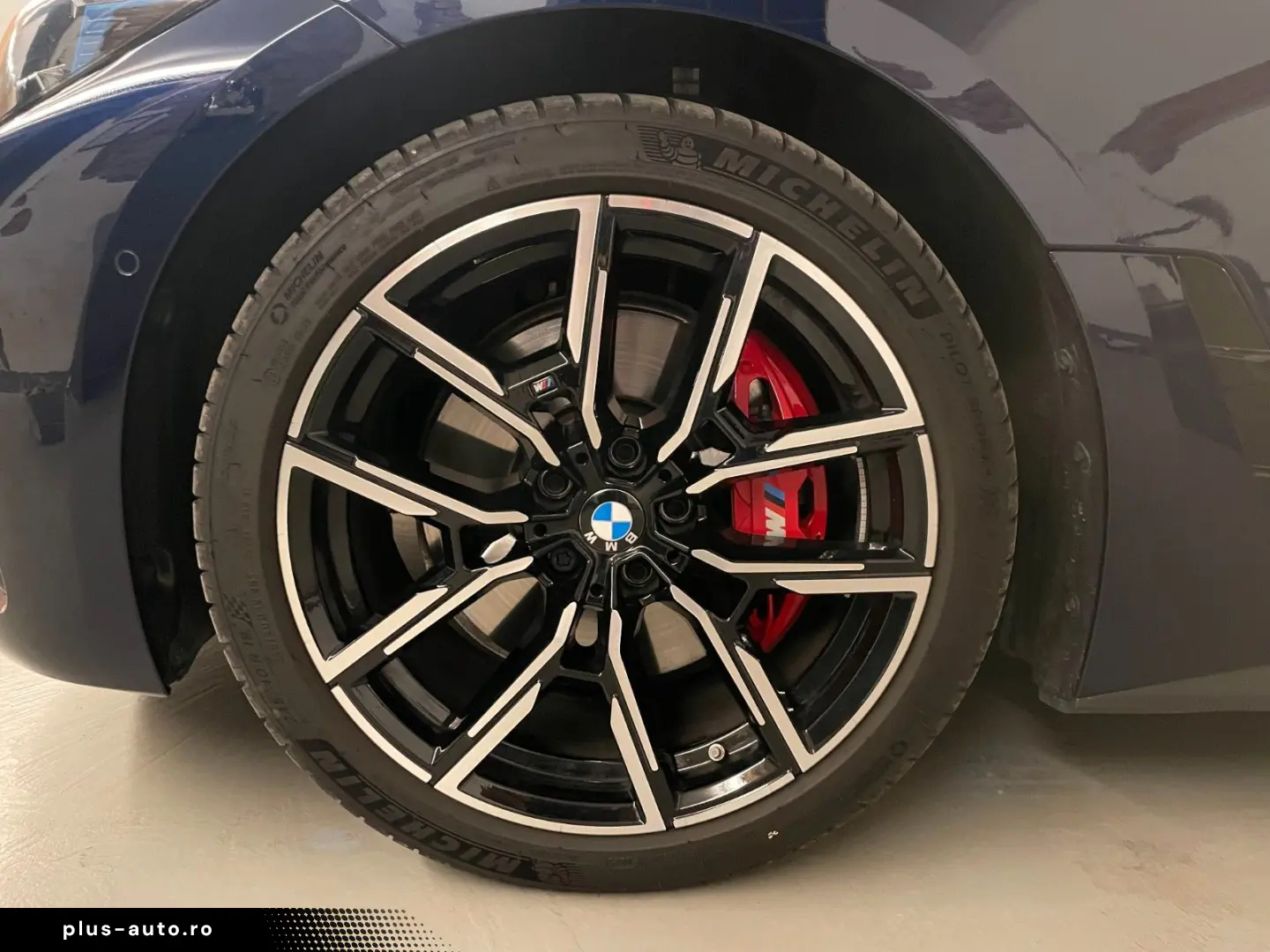 BMW 420d xDrive M Sport Pro Individual M Performance