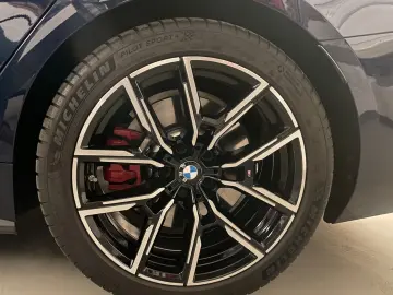BMW 420d xDrive M Sport Pro Individual M Performance
