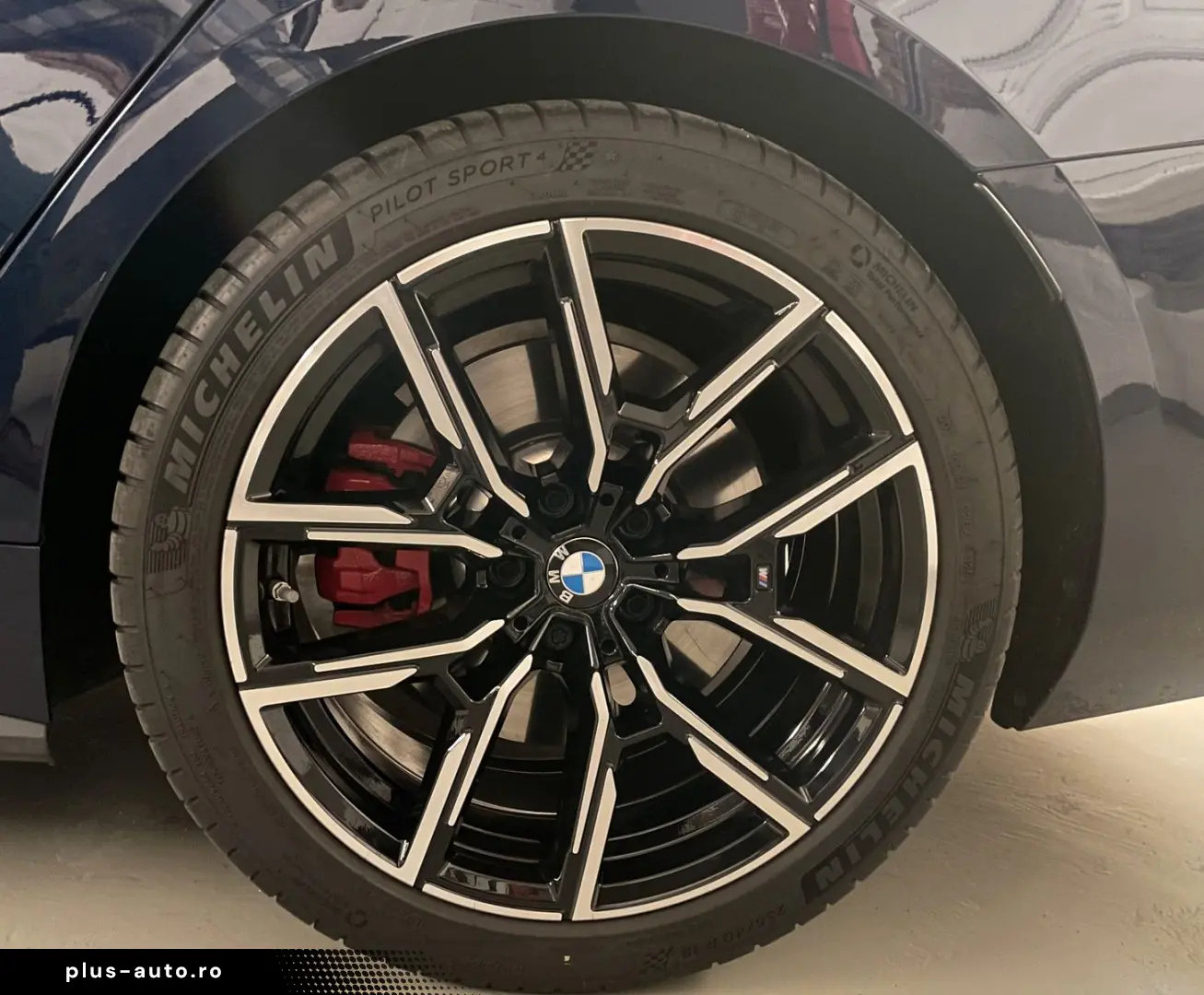 BMW 420d xDrive M Sport Pro Individual M Performance