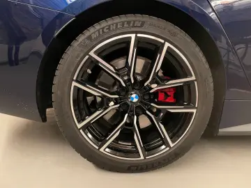 BMW 420d xDrive M Sport Pro Individual M Performance