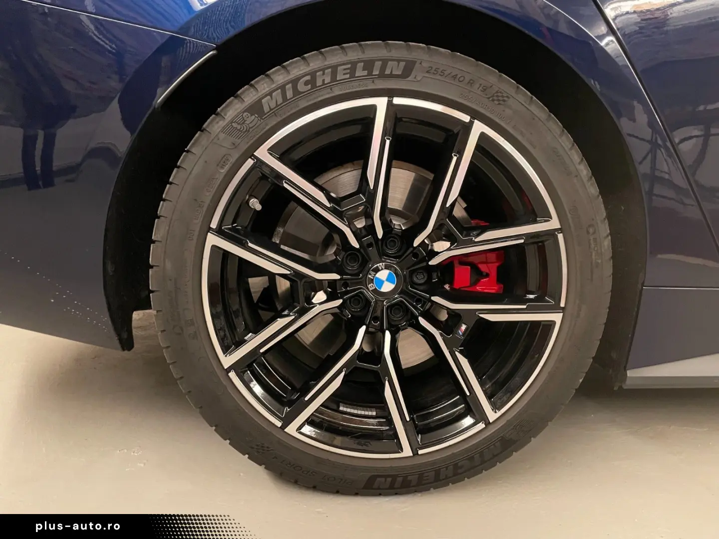 BMW 420d xDrive M Sport Pro Individual M Performance