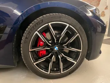 BMW 420d xDrive M Sport Pro Individual M Performance