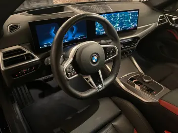 BMW 420d xDrive M Sport Pro Individual M Performance