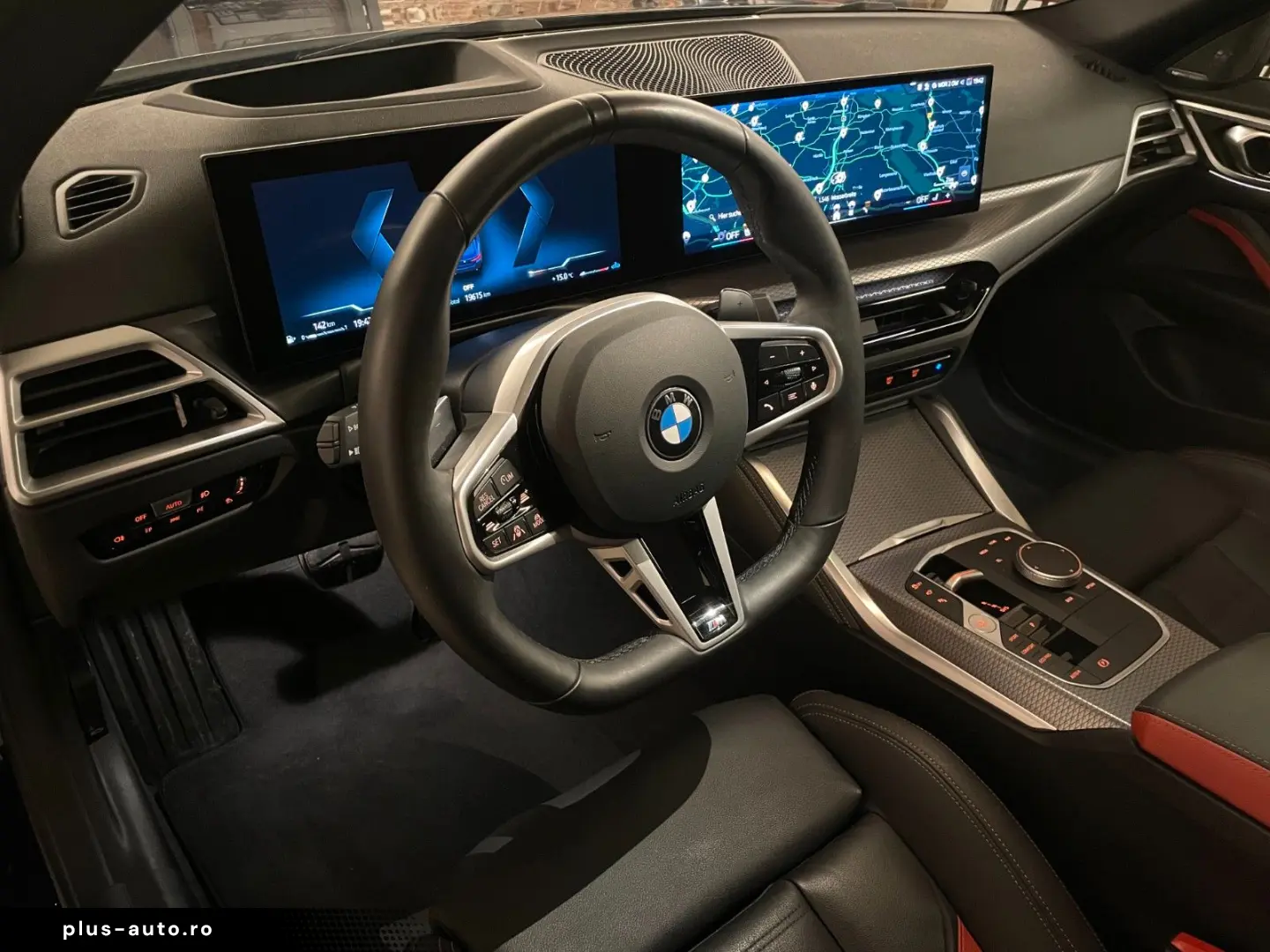BMW 420d xDrive M Sport Pro Individual M Performance