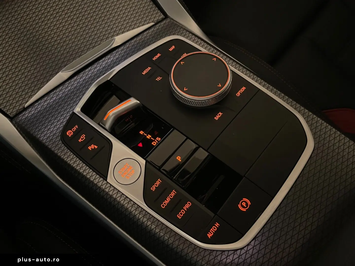 BMW 420d xDrive M Sport Pro Individual M Performance