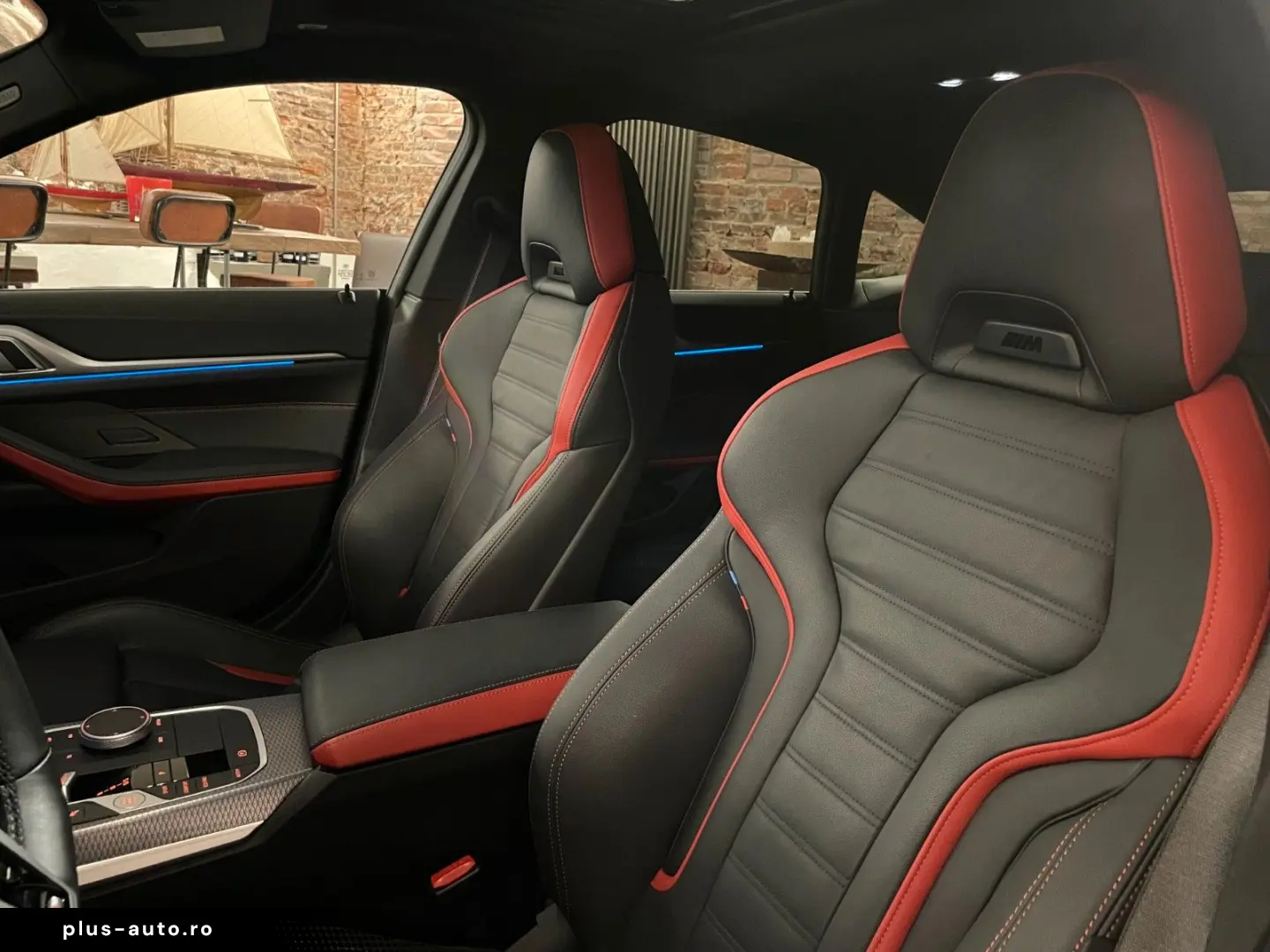 BMW 420d xDrive M Sport Pro Individual M Performance