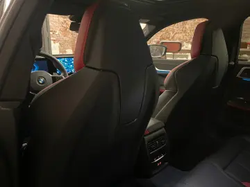 BMW 420d xDrive M Sport Pro Individual M Performance