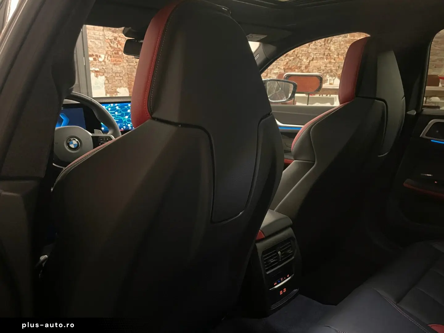 BMW 420d xDrive M Sport Pro Individual M Performance