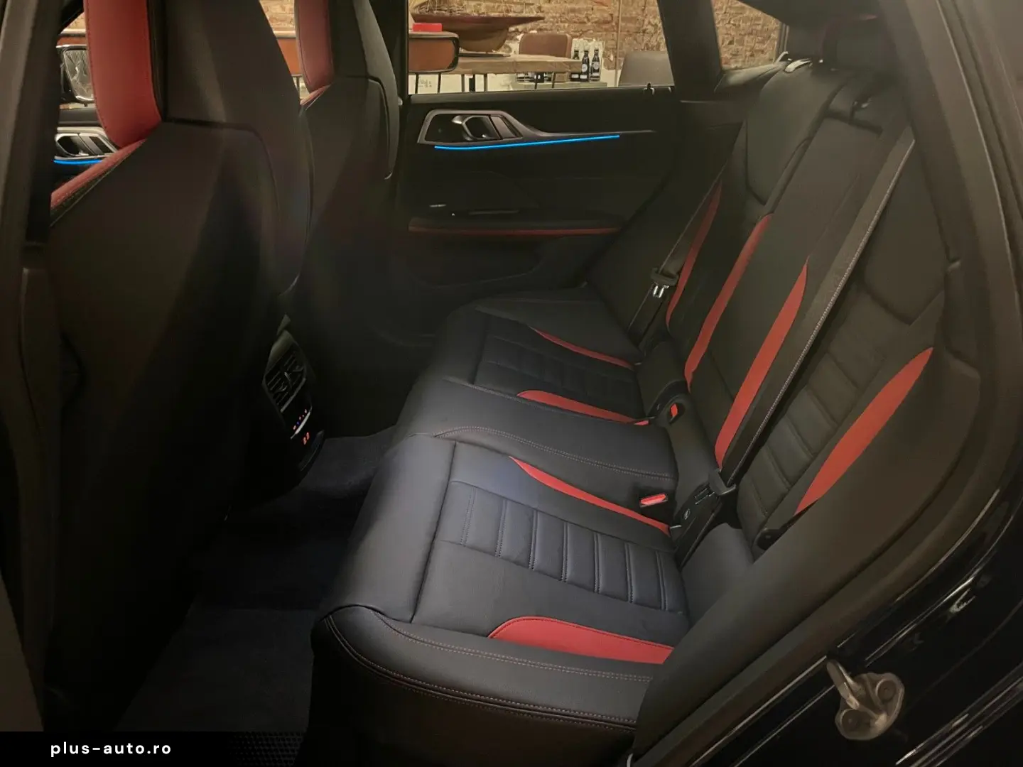 BMW 420d xDrive M Sport Pro Individual M Performance