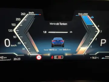 BMW 420d xDrive M Sport Pro Individual M Performance