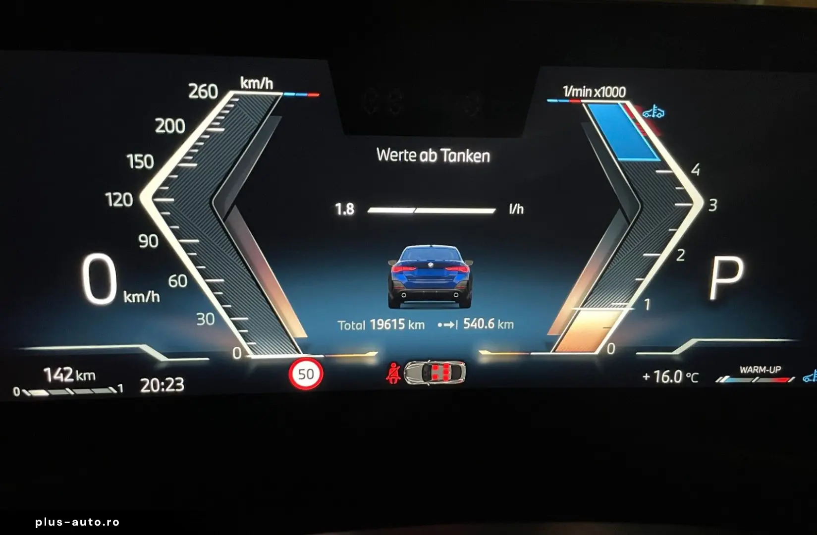 BMW 420d xDrive M Sport Pro Individual M Performance