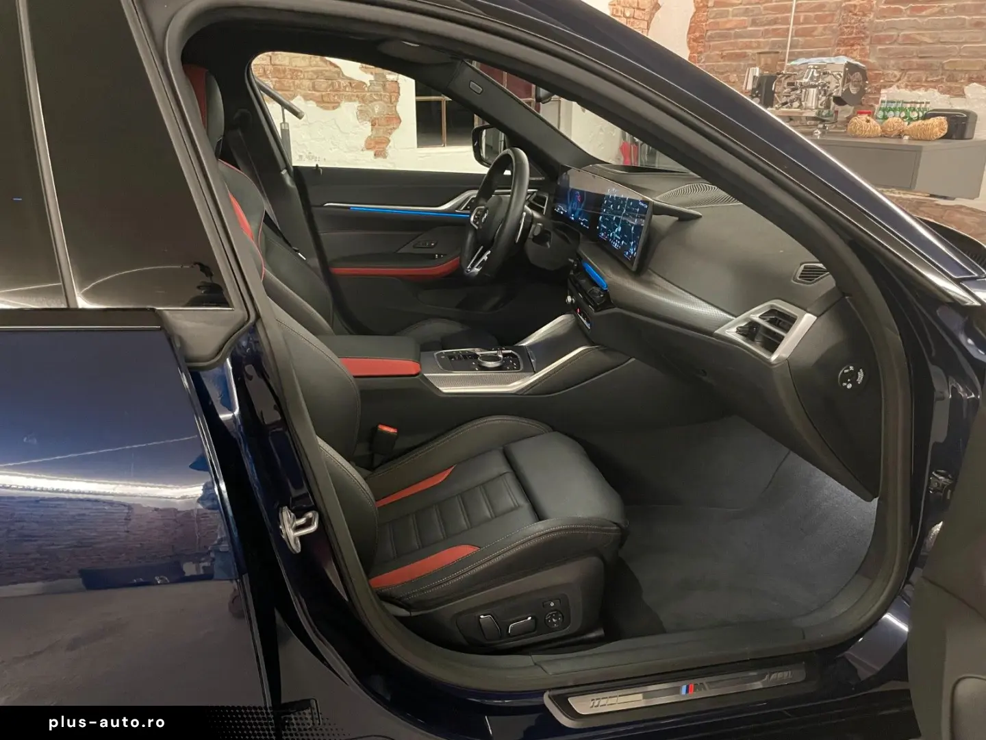 BMW 420d xDrive M Sport Pro Individual M Performance
