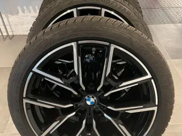BMW 420d xDrive M Sport Pro Individual M Performance