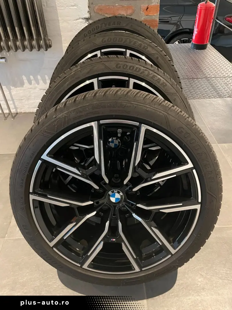 BMW 420d xDrive M Sport Pro Individual M Performance